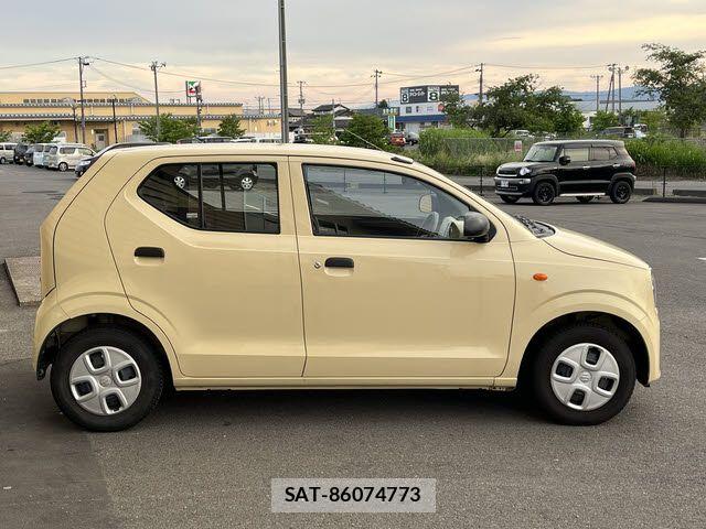 Suzuki ALTO 2019-01 7214488-22