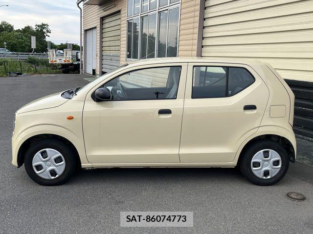 Suzuki ALTO 2019-01 7214488-23