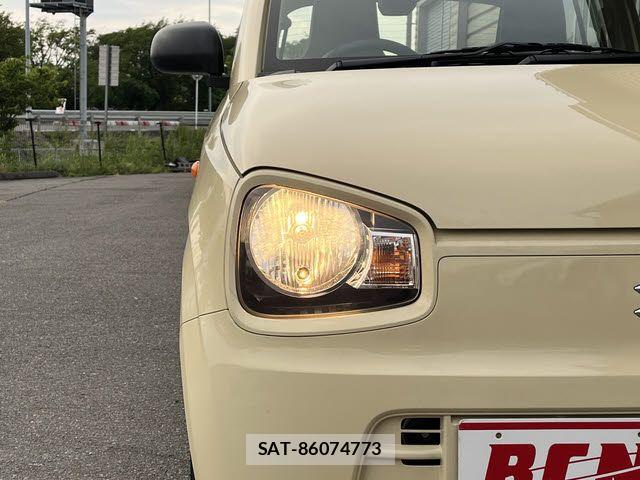 Suzuki ALTO 2019-01 7214488-24