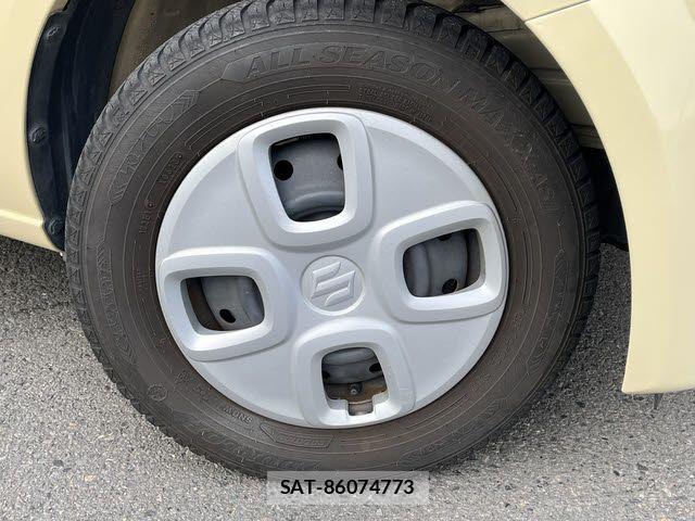Suzuki ALTO 2019-01 7214488-26