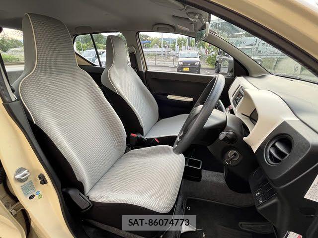 Suzuki ALTO 2019-01 7214488-3