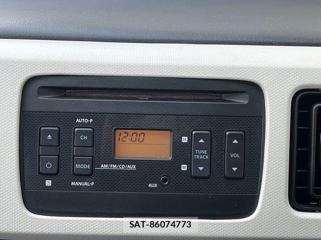 Suzuki ALTO 2019-01 7214488-4