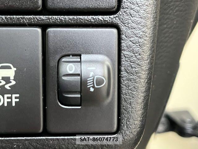 Suzuki ALTO 2019-01 7214488-5