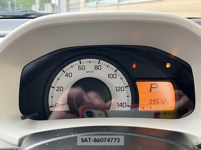 Suzuki ALTO 2019-01 7214488-7