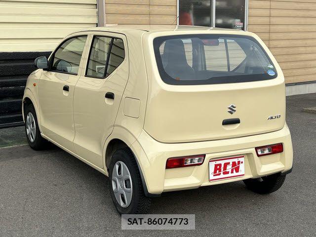 Suzuki ALTO 2019-01 7214488-8