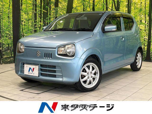 Suzuki ALTO 2015-01 7214469-0