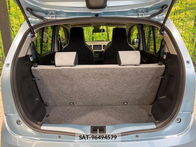 Suzuki ALTO 2015-01 7214469-9