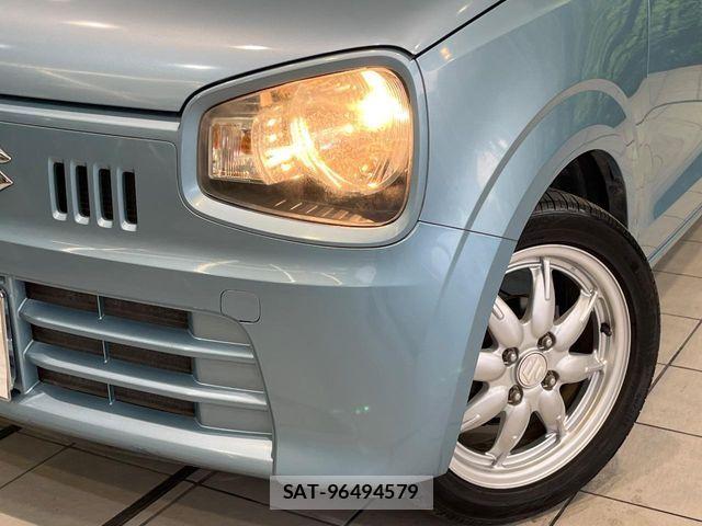 Suzuki ALTO 2015-01 7214469-10