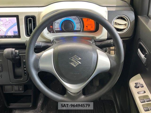 Suzuki ALTO 2015-01 7214469-12