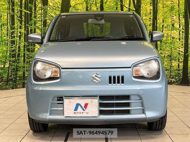 Suzuki ALTO 2015-01 7214469-13