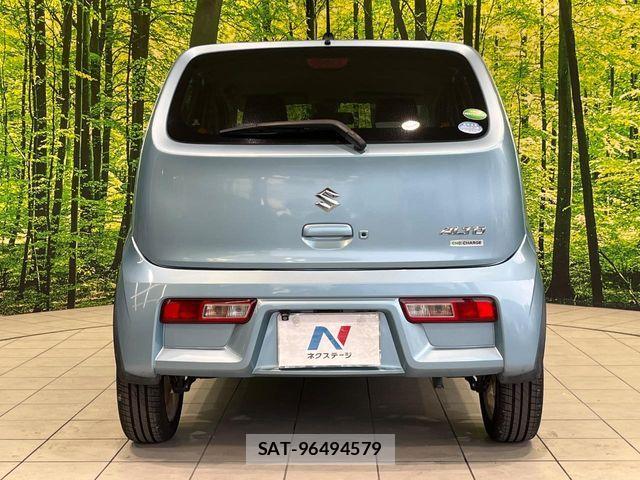 Suzuki ALTO 2015-01 7214469-14