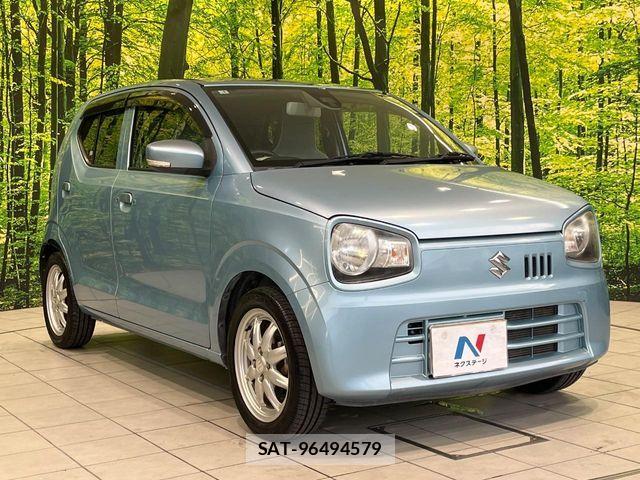 Suzuki ALTO 2015-01 7214469-15
