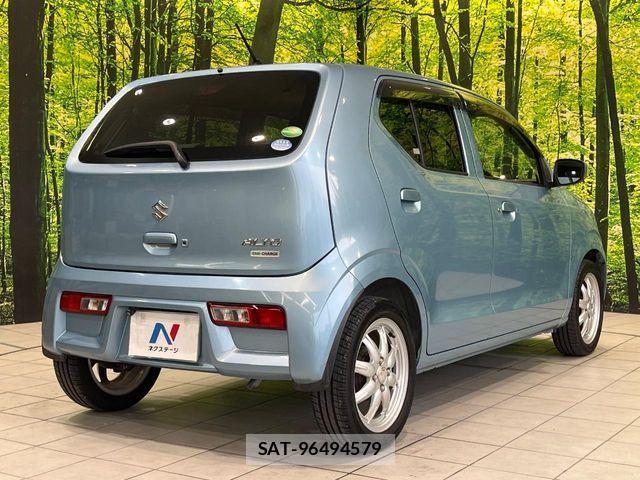 Suzuki ALTO 2015-01 7214469-16