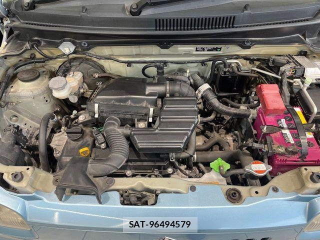 Suzuki ALTO 2015-01 7214469-17
