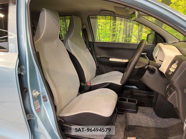 Suzuki ALTO 2015-01 7214469-7