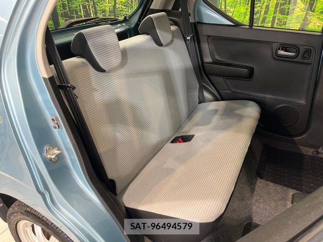Suzuki ALTO 2015-01 7214469-8