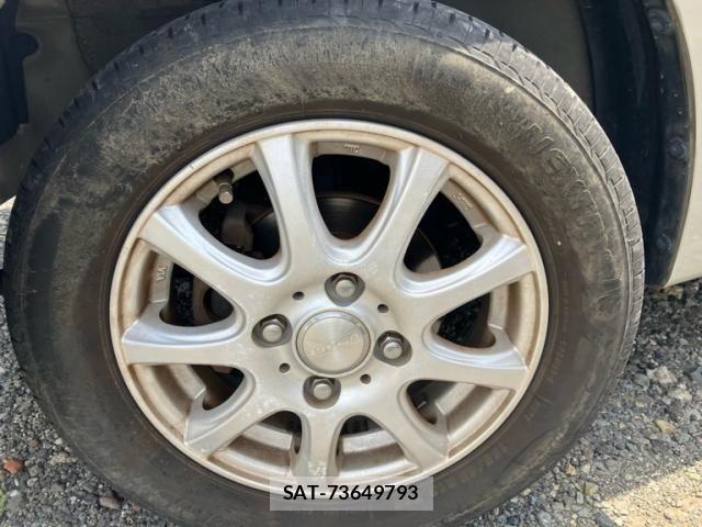 Suzuki ALTO 2005-12 7214458-9