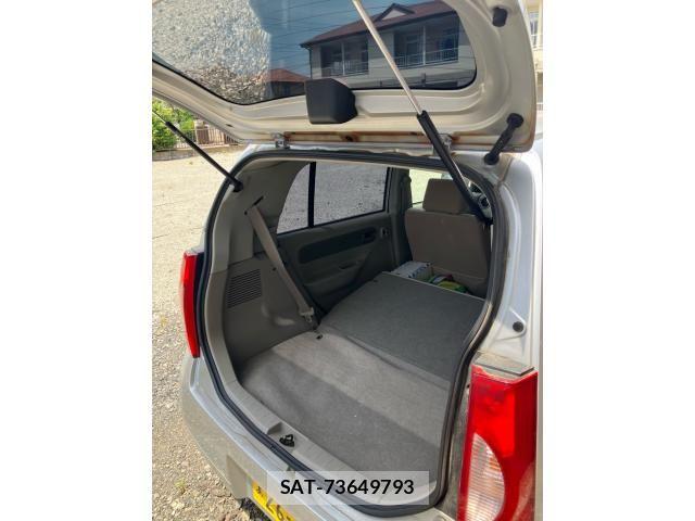 Suzuki ALTO 2005-12 7214458-13