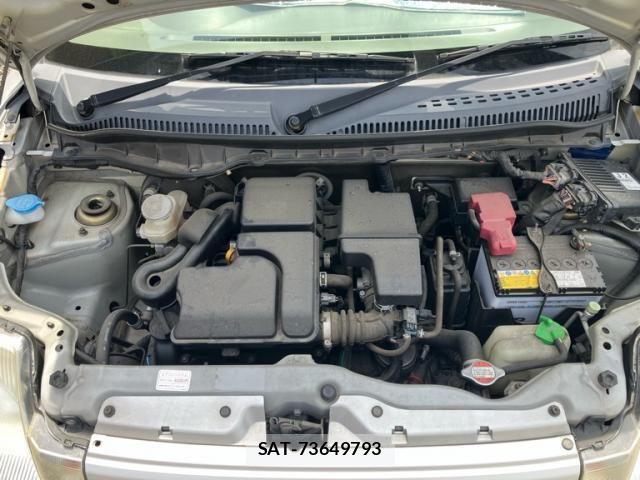 Suzuki ALTO 2005-12 7214458-14