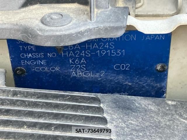 Suzuki ALTO 2005-12 7214458-15