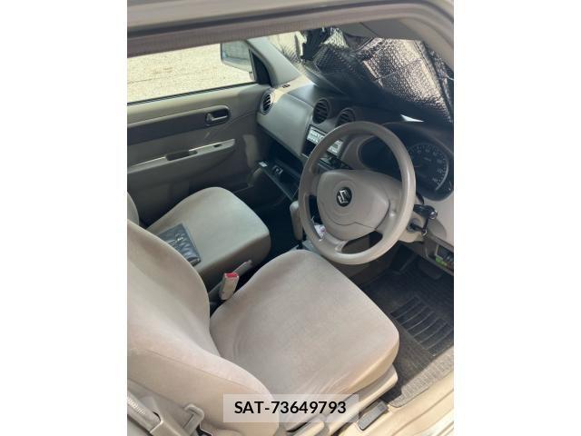 Suzuki ALTO 2005-12 7214458-17