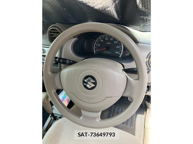 Suzuki ALTO 2005-12 7214458-18