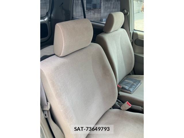 Suzuki ALTO 2005-12 7214458-19