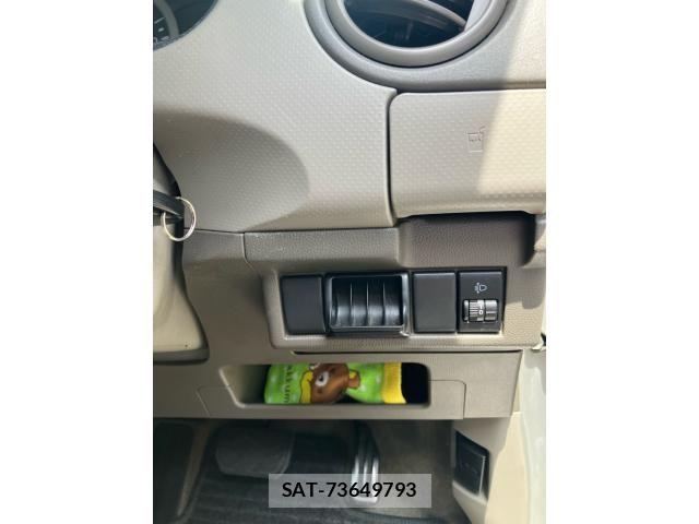 Suzuki ALTO 2005-12 7214458-20