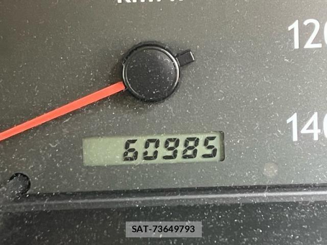 Suzuki ALTO 2005-12 7214458-21