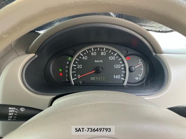 Suzuki ALTO 2005-12 7214458-22
