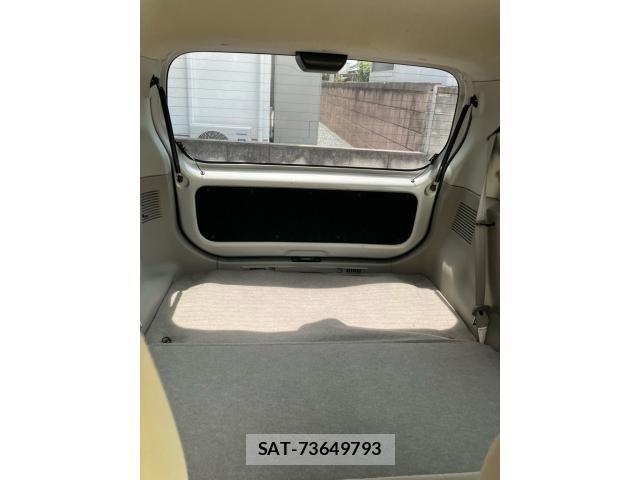 Suzuki ALTO 2005-12 7214458-24