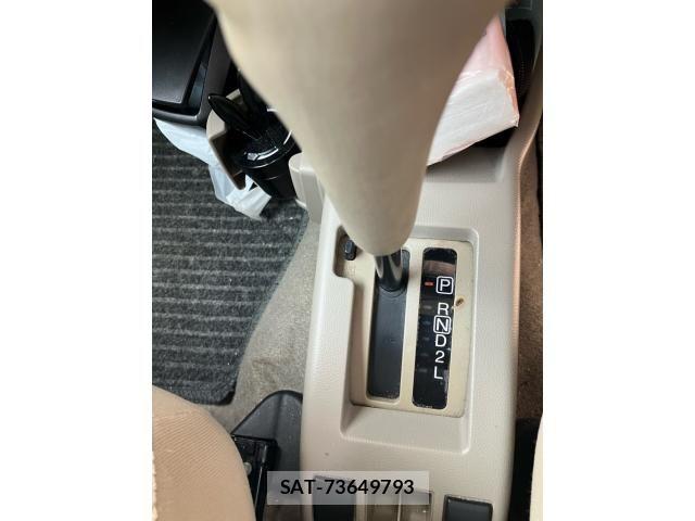 Suzuki ALTO 2005-12 7214458-25