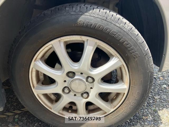 Suzuki ALTO 2005-12 7214458-6