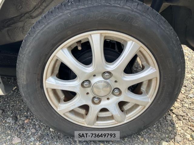 Suzuki ALTO 2005-12 7214458-8