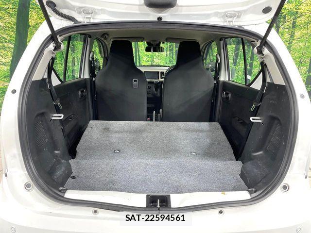 Suzuki ALTO 2021-02 7214504-9