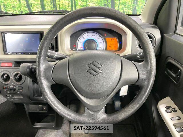 Suzuki ALTO 2021-02 7214504-10