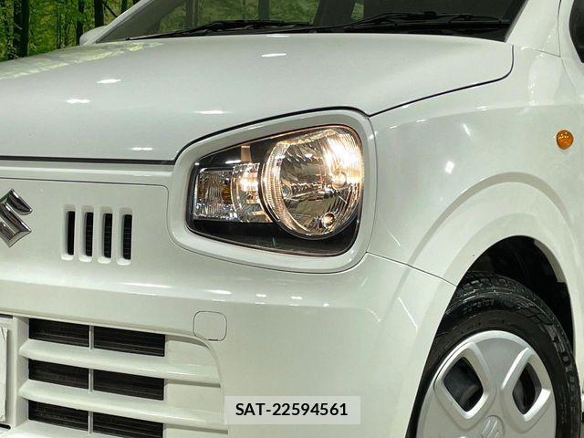 Suzuki ALTO 2021-02 7214504-11