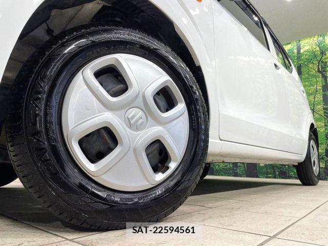 Suzuki ALTO 2021-02 7214504-12