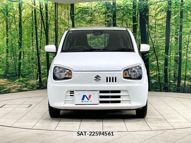 Suzuki ALTO 2021-02 7214504-13