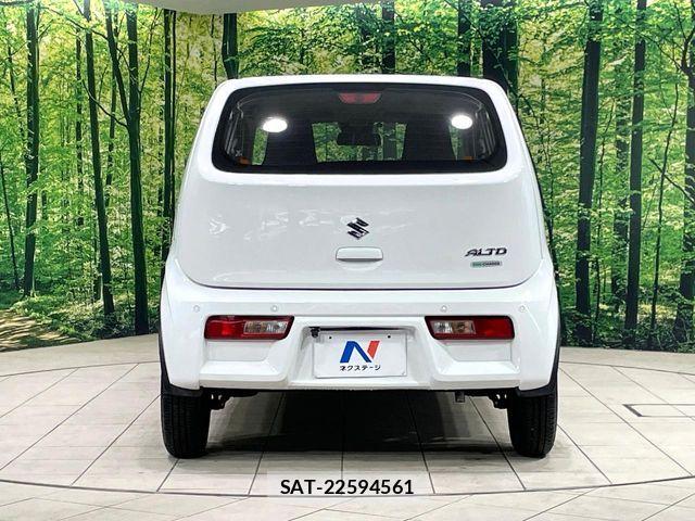 Suzuki ALTO 2021-02 7214504-14