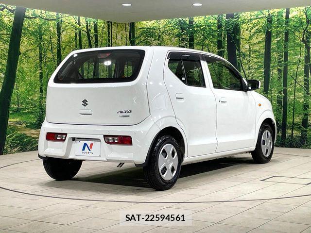 Suzuki ALTO 2021-02 7214504-16