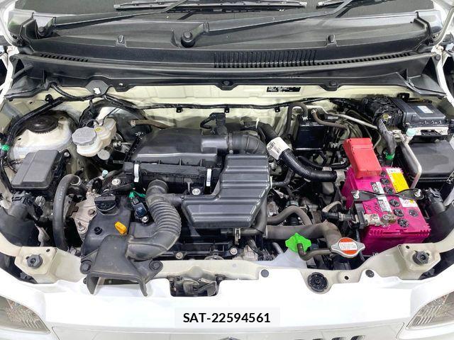 Suzuki ALTO 2021-02 7214504-17