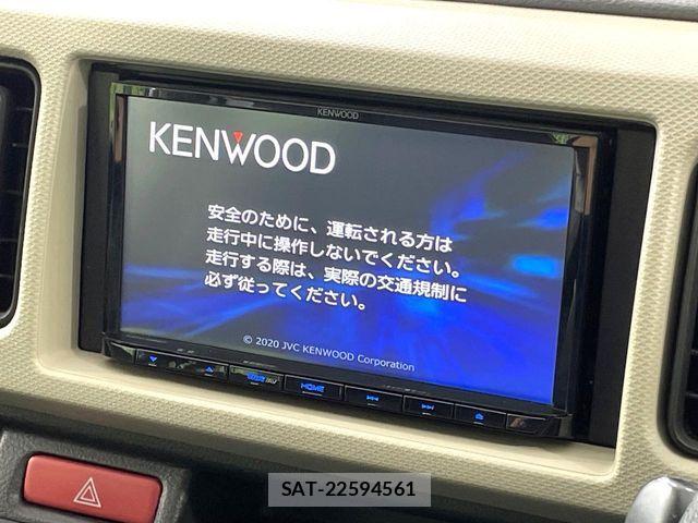 Suzuki ALTO 2021-02 7214504-2
