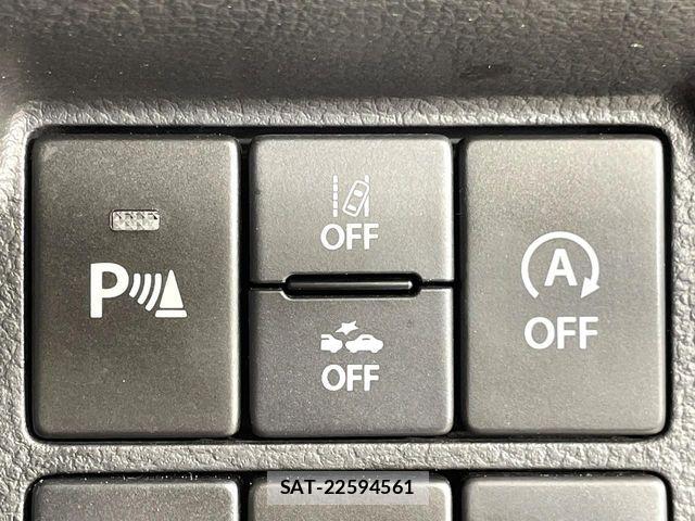 Suzuki ALTO 2021-02 7214504-3