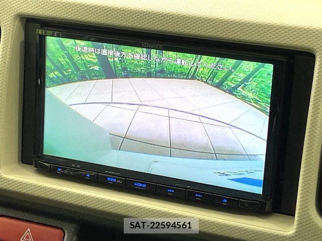 Suzuki ALTO 2021-02 7214504-4