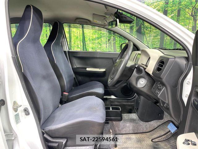 Suzuki ALTO 2021-02 7214504-7