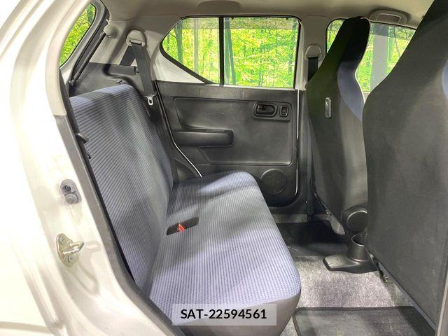 Suzuki ALTO 2021-02 7214504-8