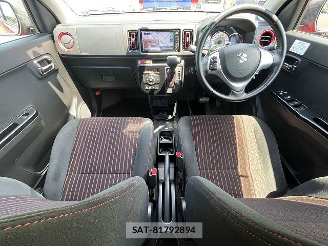Suzuki ALTO 2018-10 7214486-1