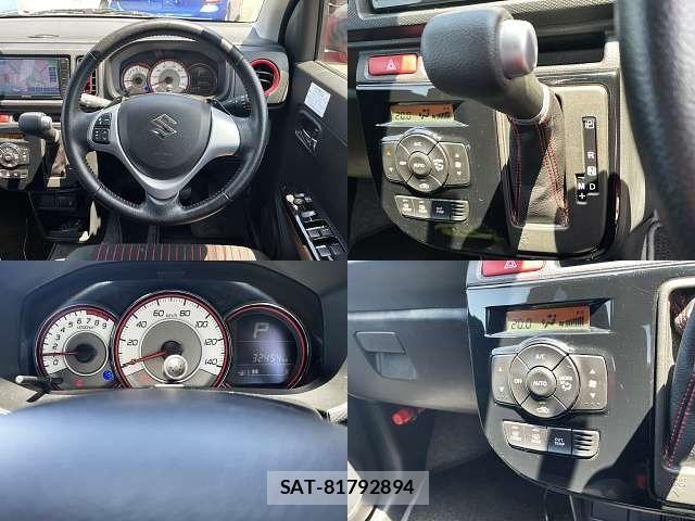 Suzuki ALTO 2018-10 7214486-3