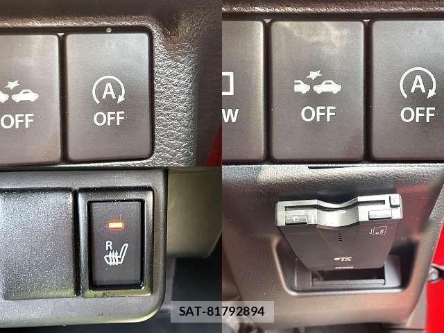 Suzuki ALTO 2018-10 7214486-4
